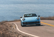 Review 2023 Porsche 911 Carrera T