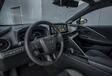 Toyota C-HR PHEV (2023): Belgitude