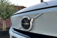 2023 Volvo XC40 Recharge Single Motor Extended Range