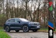 Qu'avons-nous pensé du Volkswagen Touareg eHybrid ? #1