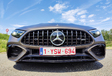 Review Mercedes-AMG SL 43