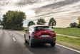 2023 Mazda MX-30 e-Skyactiv R-EV - Moniteur Automobile - Essai