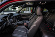 2023 Mazda MX-30 e-Skyactiv R-EV - Moniteur Automobile - Essai