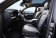 Review 2024 VW Touareg facelift