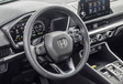 2023 Honda CR-V e:HEV 2WD - Xavier Daffe - Review