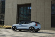 Review 2023 Volvo EX30