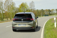 Review VW ID3 facelift
