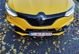 Review Renault Mégane RS Ultime