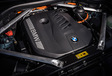 Review 2023 BMW X5 xDrive 50e - Moniteur Automobile