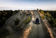 Review Audi Q8 E-Tron Dakar Edition 