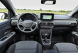 2023 Dacia Jogger Hybrid 140