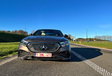Blog review - Mercedes E220 d - Moniteur Automobile