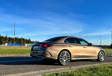 Blog review - Mercedes E220 d - AutoGids