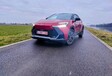 2024 Toyota C-HR 2.0 vvt-i Hybrid
