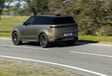 Review Range Rover Sport SV 2024