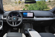 Review BMW iX2