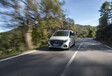 Review Mercedes V 300 Mild Hybrid (2024) 