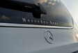 Review Mercedes V 300 Mild Hybrid (2024) 