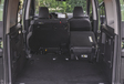 Review Ford Tourneo Courier 2024