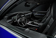Review Audi SQ8 Sportback e-Tron (2024)