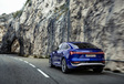 Review Audi SQ8 Sportback e-Tron (2024)
