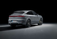 2024 Porsche Cayenne E-Hybrid Coupé - blog review