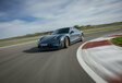 Review Porsche Taycan Turbo GT
