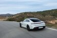 Review Porsche Taycan (facelift 2024)