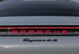 Review Porsche Taycan (facelift 2024)