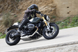 Review BMW R 12 nineT (2024) 