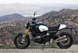 Review BMW R 12 nineT (2024) 