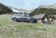 Range Rover Sport P550e (2024) - Plus de puissance électrique #2