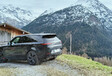 Range Rover Sport P550e (2024) - Plus de puissance électrique #3