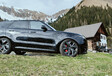 Range Rover Sport P550e (2024) - Plus de puissance électrique #4