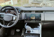Review Range Rover Sport P550e 
