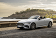 Mercedes-Benz CLE Cabriolet 450 4MATIC #4