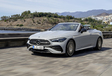 Mercedes-Benz CLE Cabriolet 450 4MATIC #9