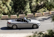 Review Mercedes CLE Cabriolet