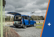 Review Ford Tourneo Courier 1.0 Ecoboost AutoGids