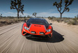 Review Lamborghini Huracan Sterrato