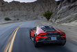 Review Lamborghini Huracan Sterrato