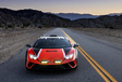 Review Lamborghini Huracan Sterrato