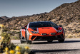 Review Lamborghini Huracan Sterrato