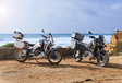 2024 Honda Africa Twin Adventure Sports