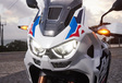 2024 Honda Africa Twin Adventure Sports