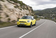 Review Mini Cooper SE 2024