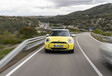 Review Mini Cooper SE 2024