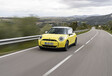 Review Mini Cooper SE 2024