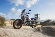 2024 Honda Africa Twin Adventure Sports