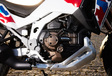 2024 Honda Africa Twin Adventure Sports